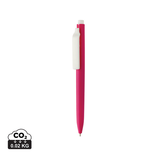 Vibe GRS certified R-ABS pen with ultra glide ink - Custom Wood Designs Vibe GRS certified R-ABS pen with ultra glide ink
