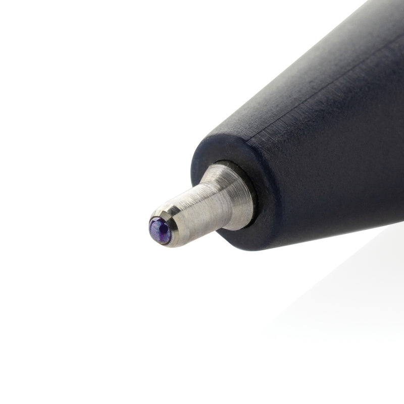 Load image into Gallery viewer, Vibe GRS certified R-ABS pen with ultra glide ink - Custom Wood Designs Vibe GRS certified R-ABS pen with ultra glide ink
