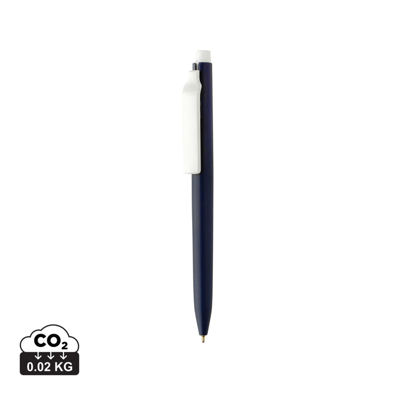 Load image into Gallery viewer, Vibe GRS certified R-ABS pen with ultra glide ink - Custom Wood Designs Vibe GRS certified R-ABS pen with ultra glide ink
