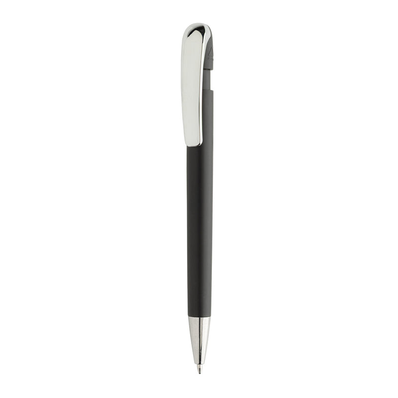 Load image into Gallery viewer, Glide GRS certified R-ABS Metal Clip Pen - Custom Wood Designs Glide GRS certified R-ABS Metal Clip Pen
