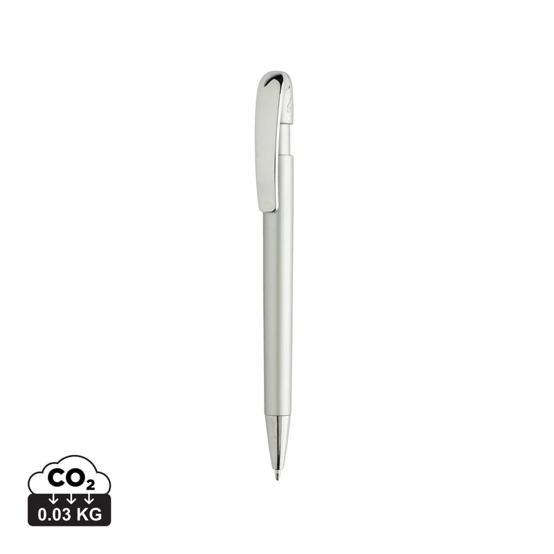 Load image into Gallery viewer, Glide GRS certified R-ABS Metal Clip Pen - Custom Wood Designs Glide GRS certified R-ABS Metal Clip Pen
