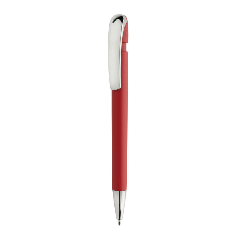 Load image into Gallery viewer, Glide GRS certified R-ABS Metal Clip Pen - Custom Wood Designs Glide GRS certified R-ABS Metal Clip Pen
