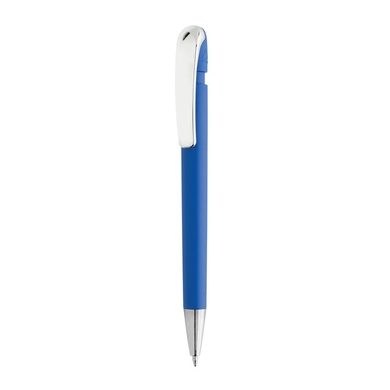 Load image into Gallery viewer, Glide GRS certified R-ABS Metal Clip Pen - Custom Wood Designs Glide GRS certified R-ABS Metal Clip Pen
