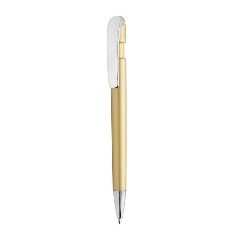 Load image into Gallery viewer, Glide GRS certified R-ABS Metal Clip Pen - Custom Wood Designs Glide GRS certified R-ABS Metal Clip Pen
