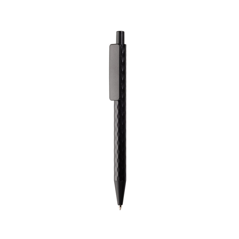 Load image into Gallery viewer, X3 Metal Edition RCS recycled aluminium pen - Custom Wood Designs
