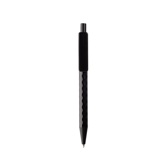 X3 Metal Edition RCS recycled aluminium pen - Custom Wood Designs