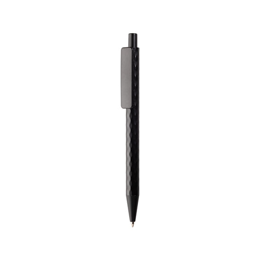 X3 Metal Edition RCS recycled aluminium pen - Custom Wood Designs