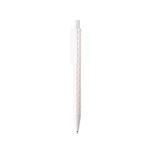 X3 Metal Edition RCS recycled aluminium pen - Custom Wood Designs