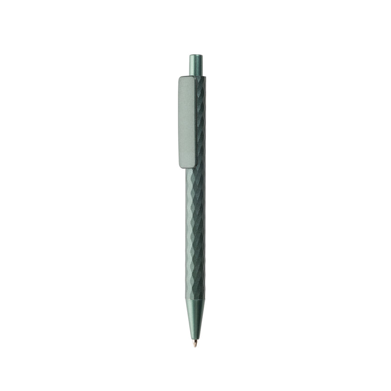 Load image into Gallery viewer, X3 Metal Edition RCS recycled aluminium pen - Custom Wood Designs
