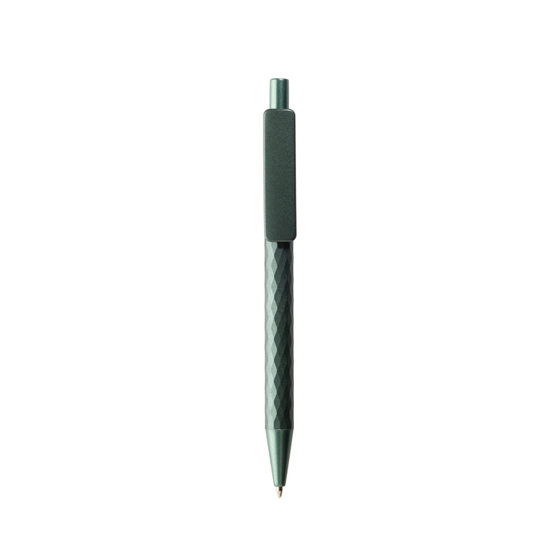 Load image into Gallery viewer, X3 Metal Edition RCS recycled aluminium pen - Custom Wood Designs
