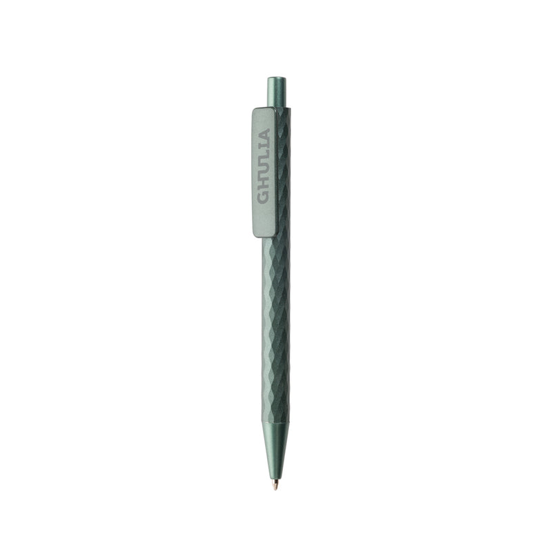 Load image into Gallery viewer, X3 Metal Edition RCS recycled aluminium pen - Custom Wood Designs
