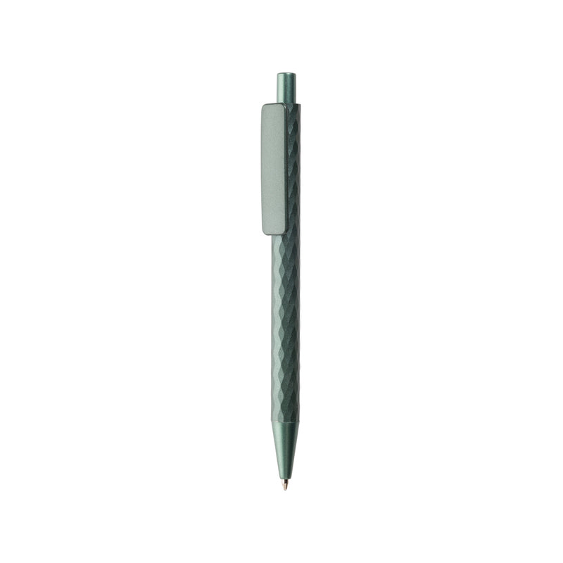 Load image into Gallery viewer, X3 Metal Edition RCS recycled aluminium pen - Custom Wood Designs
