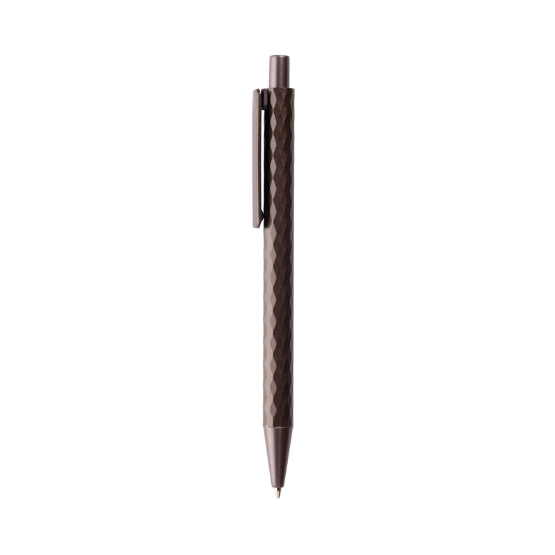 Load image into Gallery viewer, X3 Metal Edition RCS recycled aluminium pen - Custom Wood Designs
