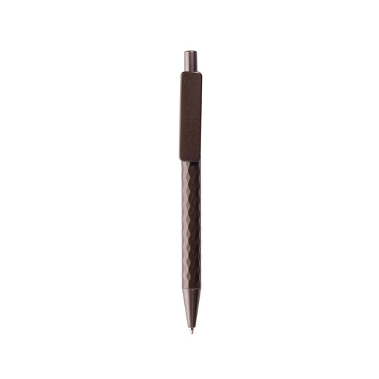 X3 Metal Edition RCS recycled aluminium pen - Custom Wood Designs