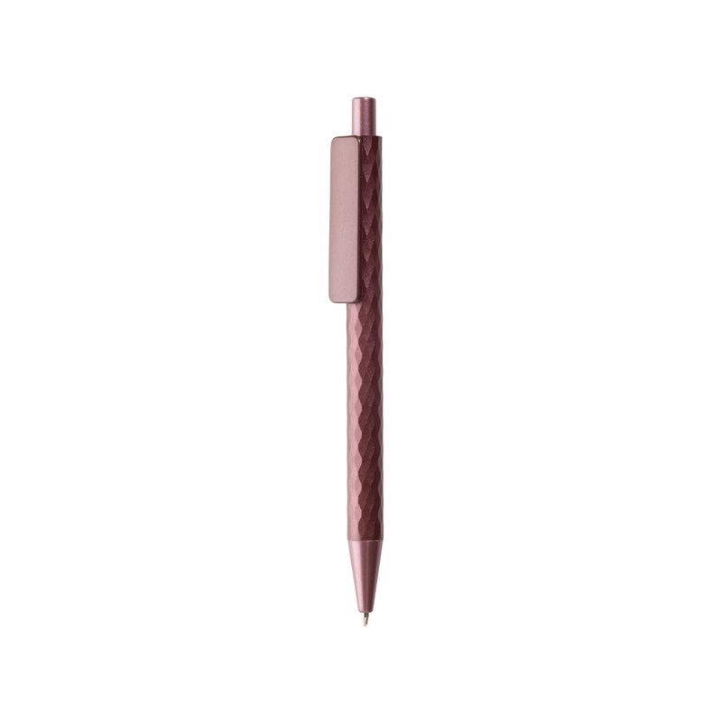 Load image into Gallery viewer, X3 Metal Edition RCS recycled aluminium pen - Custom Wood Designs
