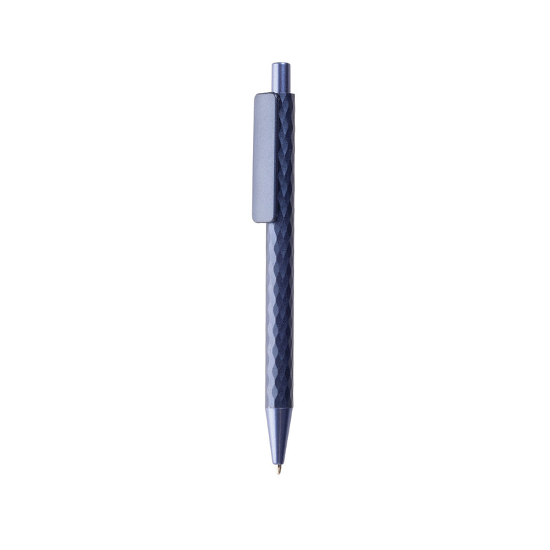 Load image into Gallery viewer, X3 Metal Edition RCS recycled aluminium pen - Custom Wood Designs
