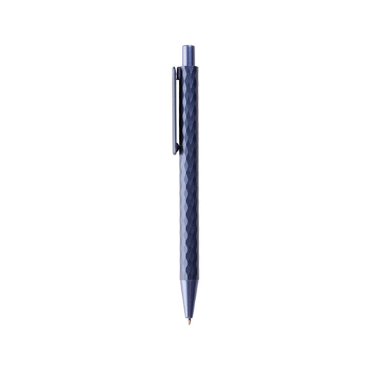 X3 Metal Edition RCS recycled aluminium pen - Custom Wood Designs