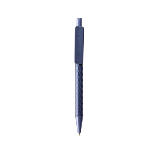 X3 Metal Edition RCS recycled aluminium pen - Custom Wood Designs