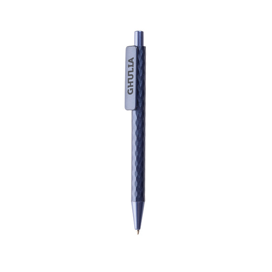 X3 Metal Edition RCS recycled aluminium pen - Custom Wood Designs