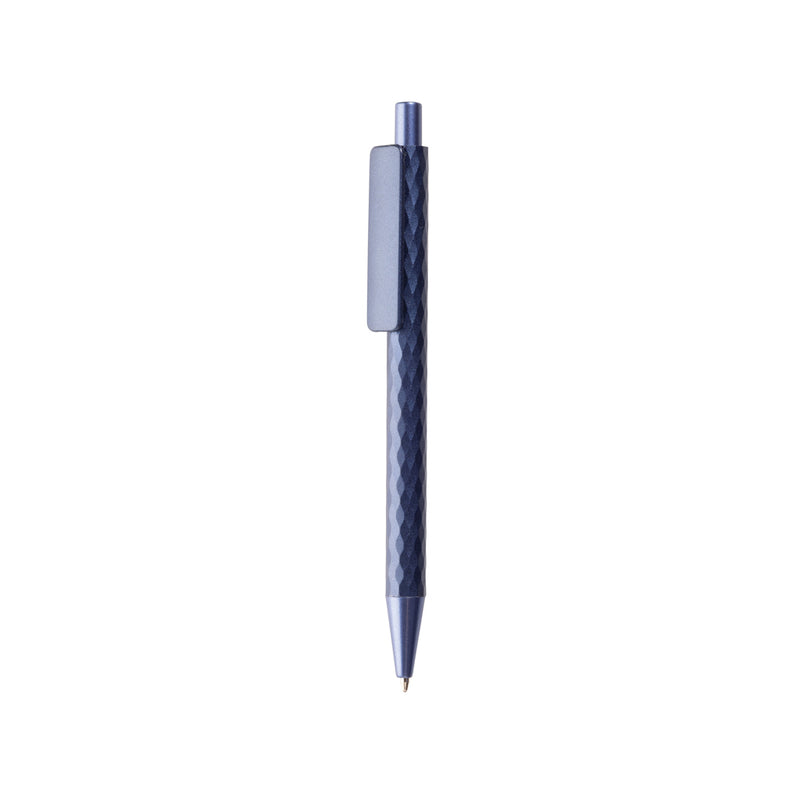 Load image into Gallery viewer, X3 Metal Edition RCS recycled aluminium pen - Custom Wood Designs
