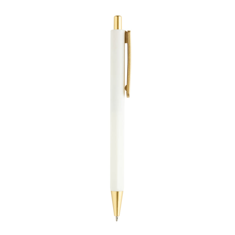 Load image into Gallery viewer, Luxury EDGE RCS three-sided pen by XD Xclusive, showcasing its sleek design and elegant three-sided writing instrument.
