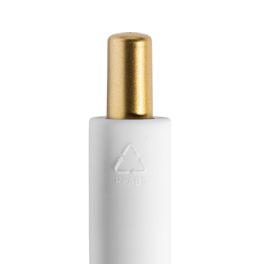Luxury EDGE RCS three-sided pen by XD Xclusive, showcasing its sleek design and three-sided writing instrument features.