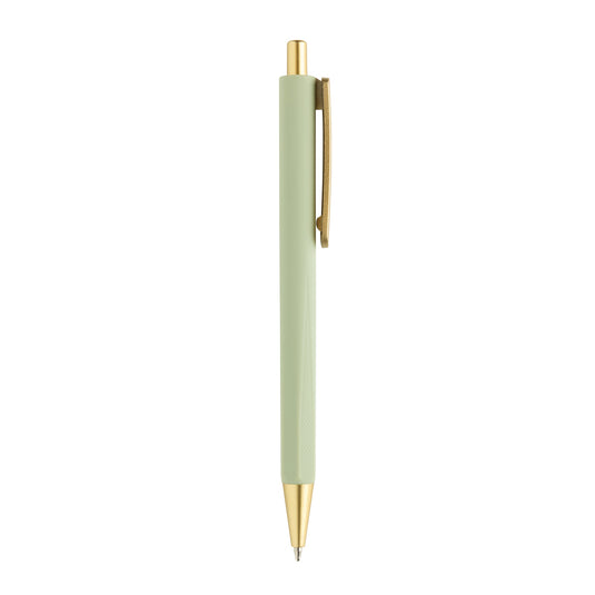 Luxury EDGE RCS three-sided pen by XD Xclusive featuring sleek black finish and elegant three-sided design for writing instruments.