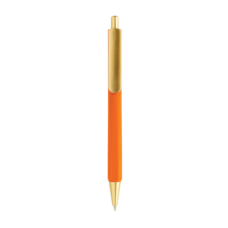 Load image into Gallery viewer, Luxury EDGE RCS three-sided pen by XD Xclusive, showcasing sleek design and premium writing instrument features.
