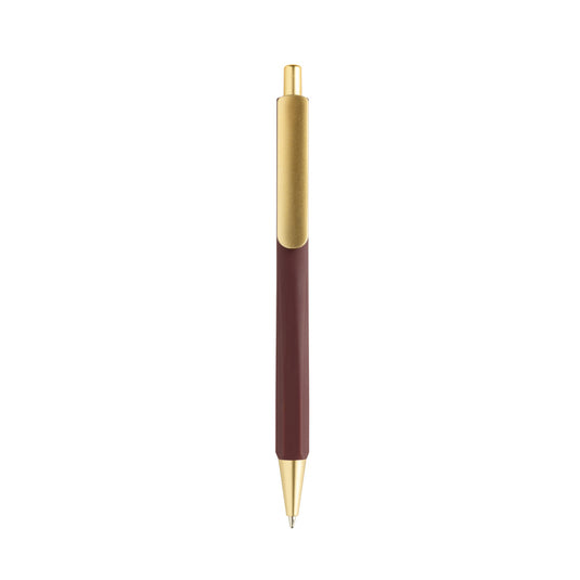 Luxury EDGE RCS three-sided pen by XD Xclusive with sleek metal body and elegant design, perfect for writing and gifting.