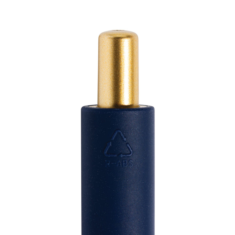 Load image into Gallery viewer, Luxury EDGE RCS three-sided pen by XD Xclusive, showcasing its sleek design and three-sided writing instrument features.
