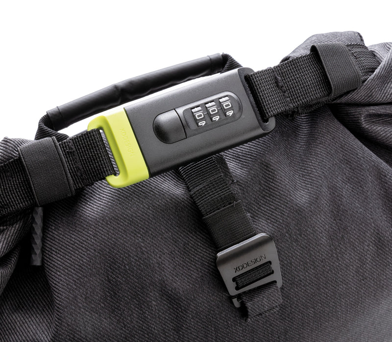 Load image into Gallery viewer, Urban Lite anti-theft backpack
