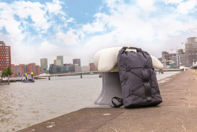 Load image into Gallery viewer, Urban Lite anti-theft backpack
