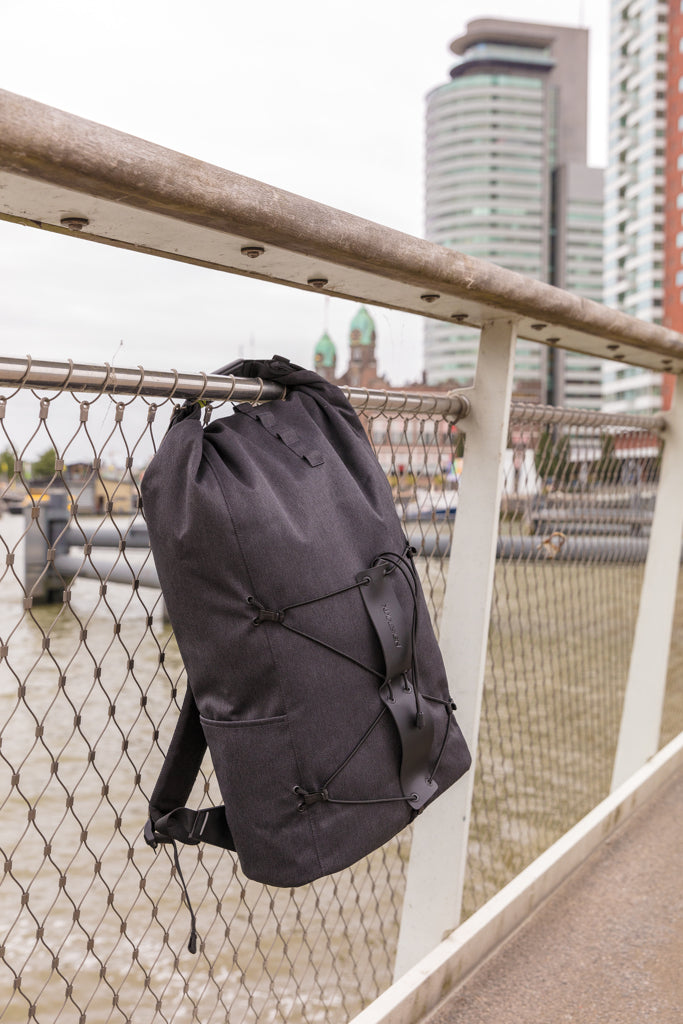 Load image into Gallery viewer, Urban Lite anti-theft backpack

