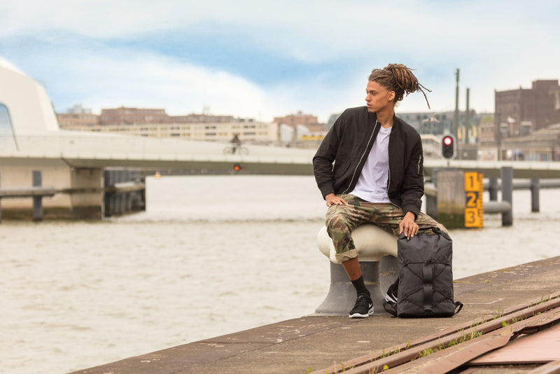 Load image into Gallery viewer, Urban Lite anti-theft backpack
