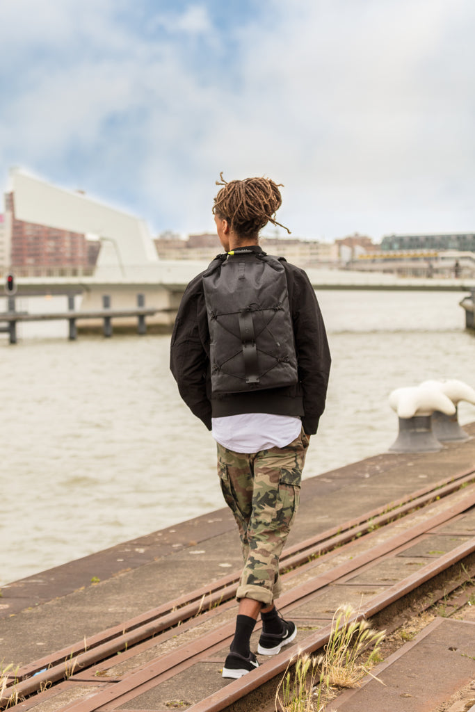 Load image into Gallery viewer, Urban Lite anti-theft backpack
