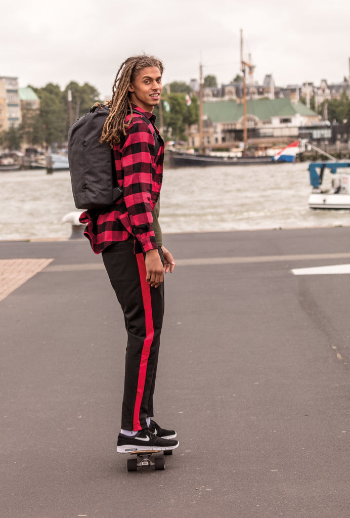 Load image into Gallery viewer, Urban Lite anti-theft backpack
