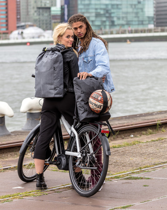 Urban Lite anti-theft backpack