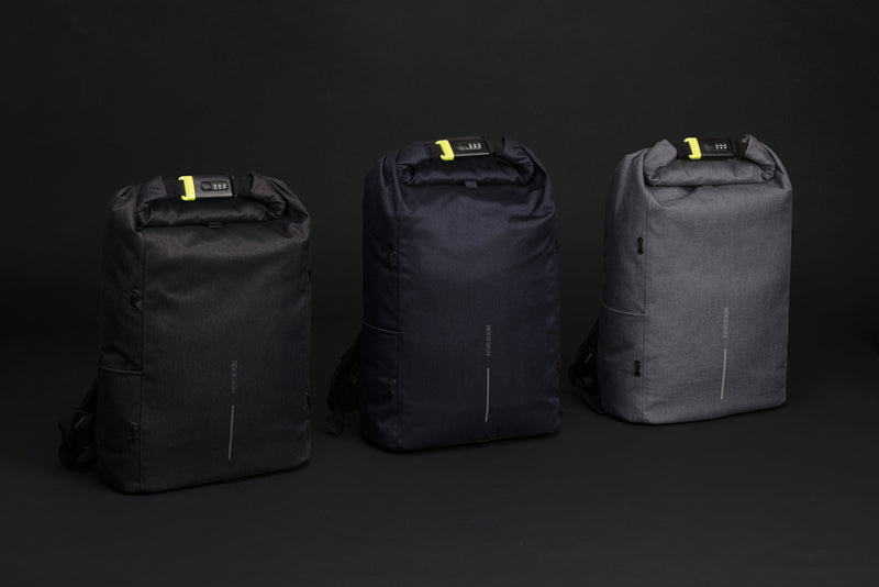 Load image into Gallery viewer, Urban Lite anti-theft backpack

