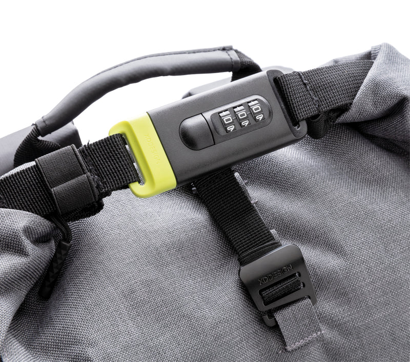 Load image into Gallery viewer, Urban Lite anti-theft backpack
