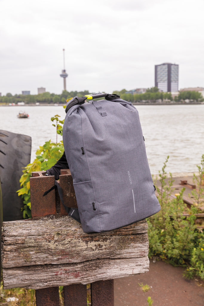 Load image into Gallery viewer, Urban Lite anti-theft backpack
