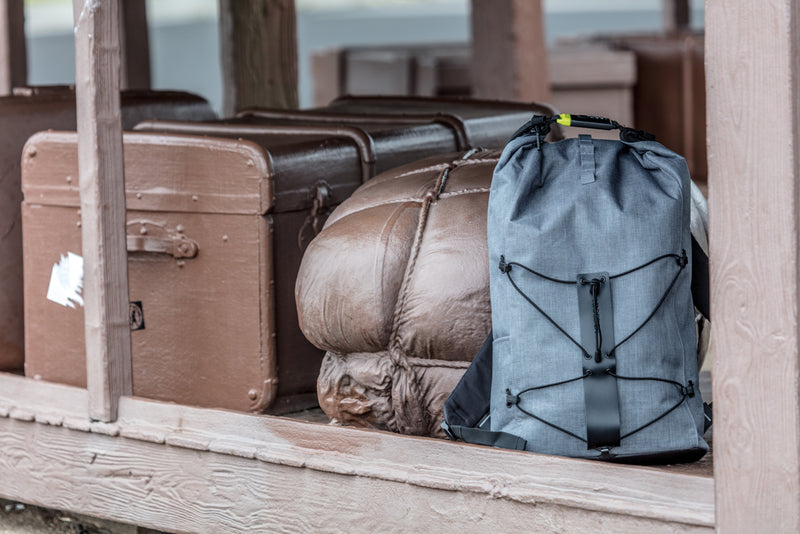 Load image into Gallery viewer, Urban Lite anti-theft backpack
