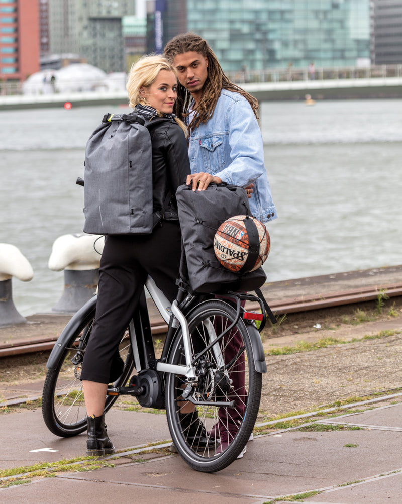 Load image into Gallery viewer, Urban Lite anti-theft backpack
