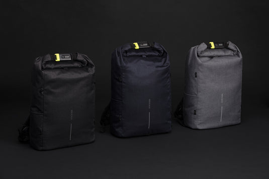 Urban Lite anti-theft backpack