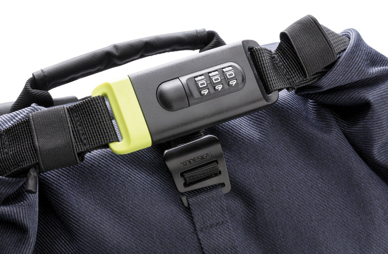 Load image into Gallery viewer, Urban Lite anti-theft backpack
