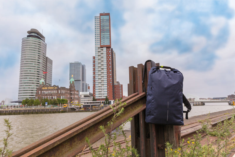 Load image into Gallery viewer, Urban Lite anti-theft backpack
