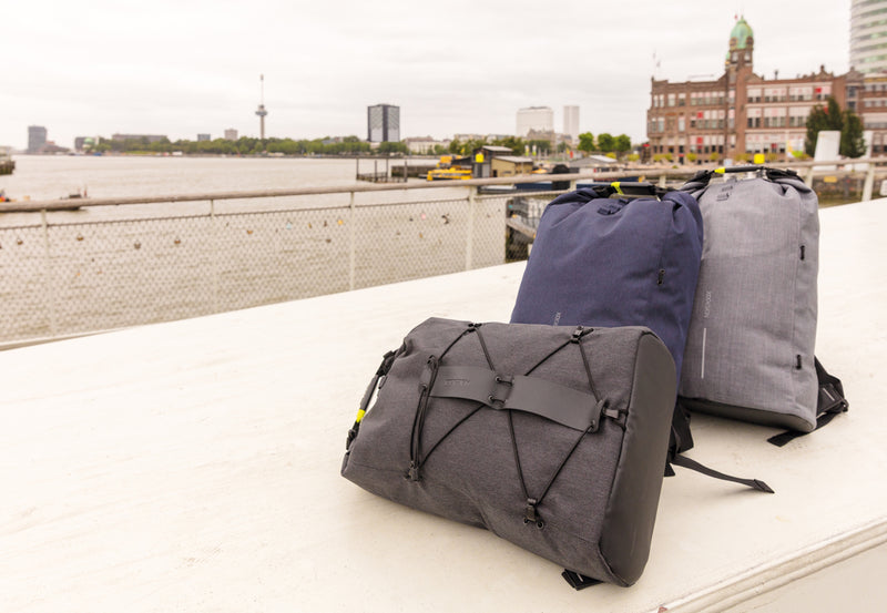 Load image into Gallery viewer, Urban Lite anti-theft backpack
