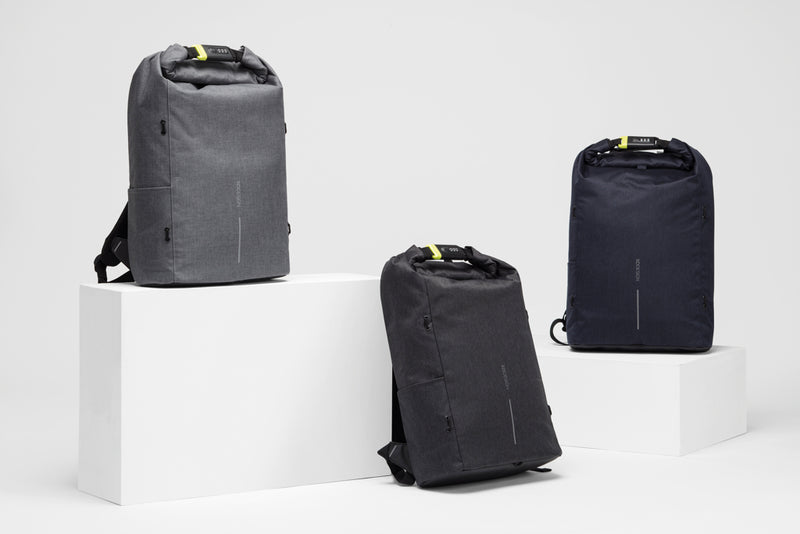 Load image into Gallery viewer, Urban Lite anti-theft backpack
