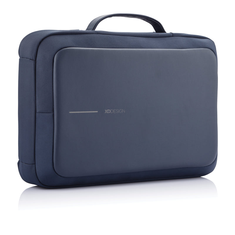 Load image into Gallery viewer, Bobby Bizz anti-theft backpack &amp; briefcase - Custom Wood Designs
