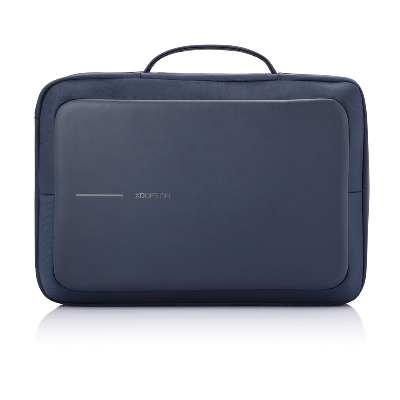 Load image into Gallery viewer, Bobby Bizz anti-theft backpack &amp; briefcase - Custom Wood Designs
