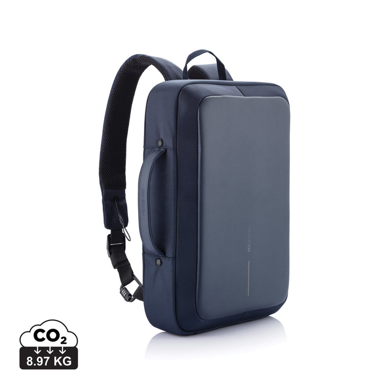 Load image into Gallery viewer, Bobby Bizz anti-theft backpack &amp; briefcase - Custom Wood Designs
